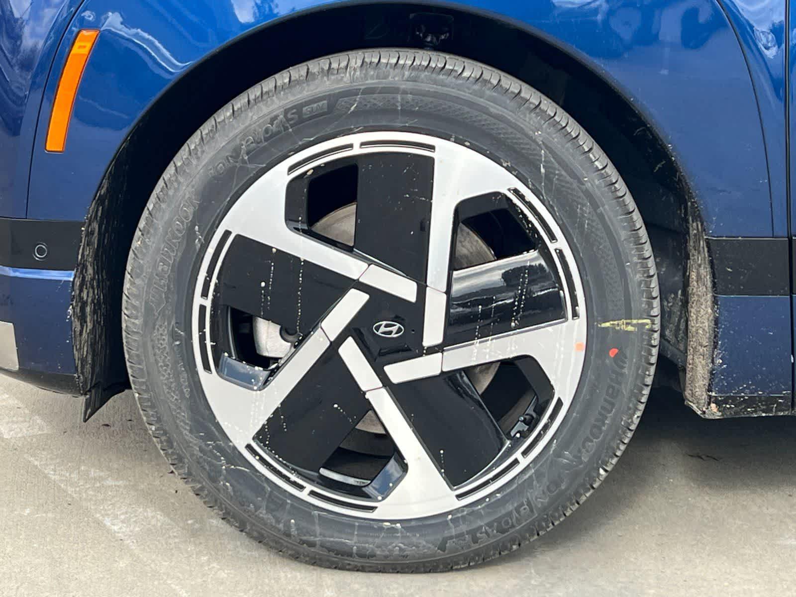 Thumbnail: 2026 Hyundai Ioniq - 25