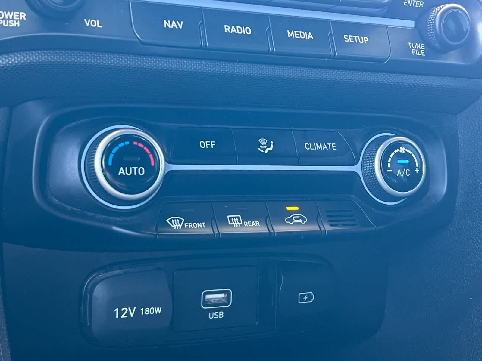 Thumbnail: 2022 Hyundai Veloster - 22