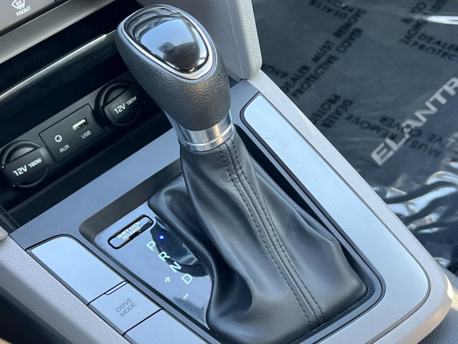 Thumbnail: 2017 Hyundai Elantra - 20