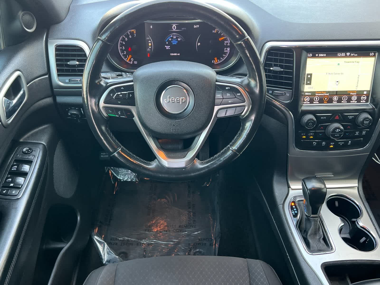 Thumbnail: 2018 Jeep Grand Cherokee - 15