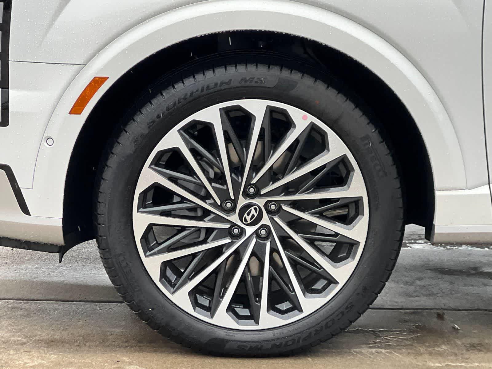 Thumbnail: 2026 Hyundai Palisade - 27