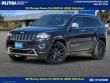 Used 2016 Jeep Grand Cherokee Overland RWD SUV