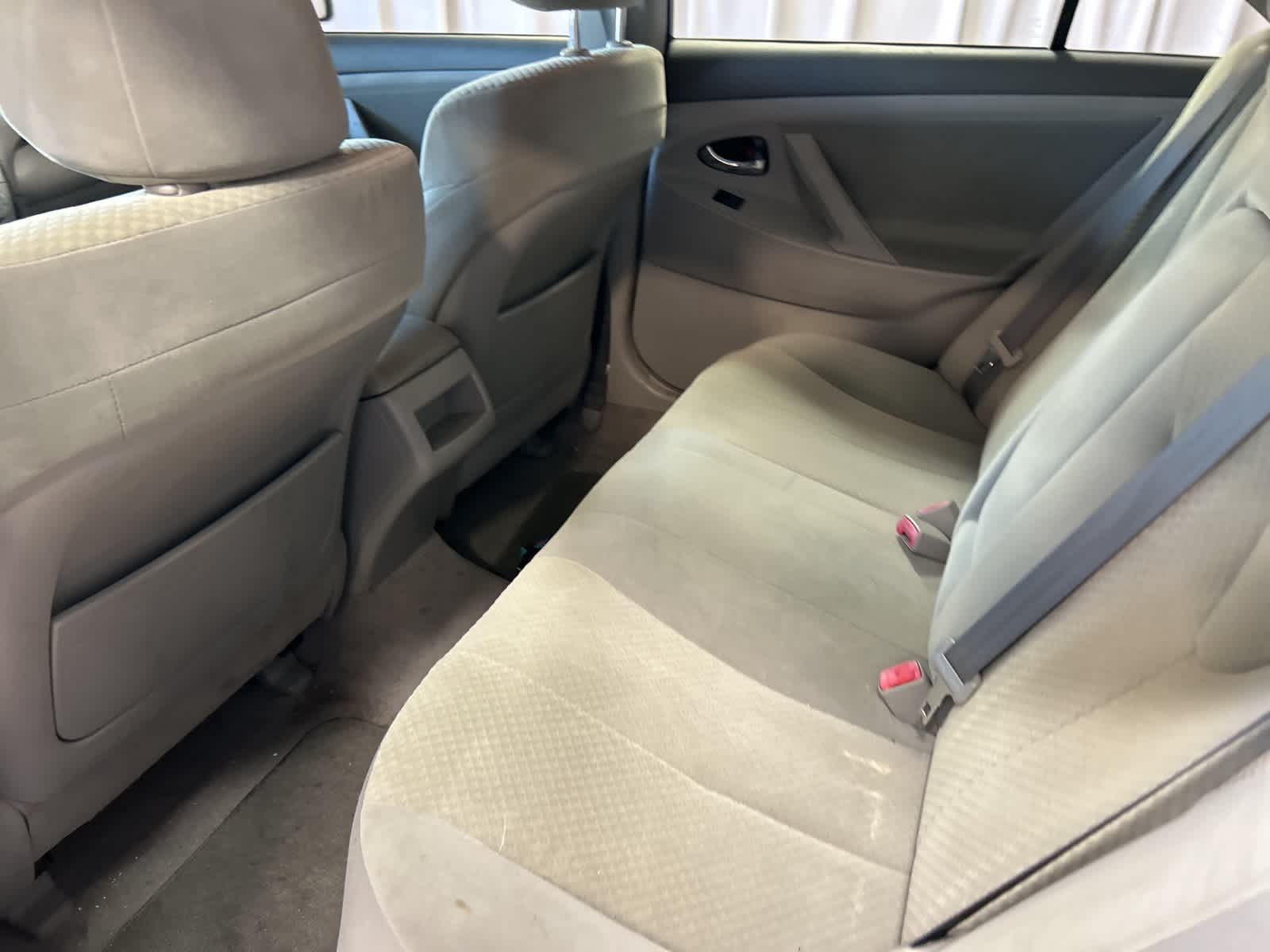Thumbnail: 2007 Toyota Camry - 20