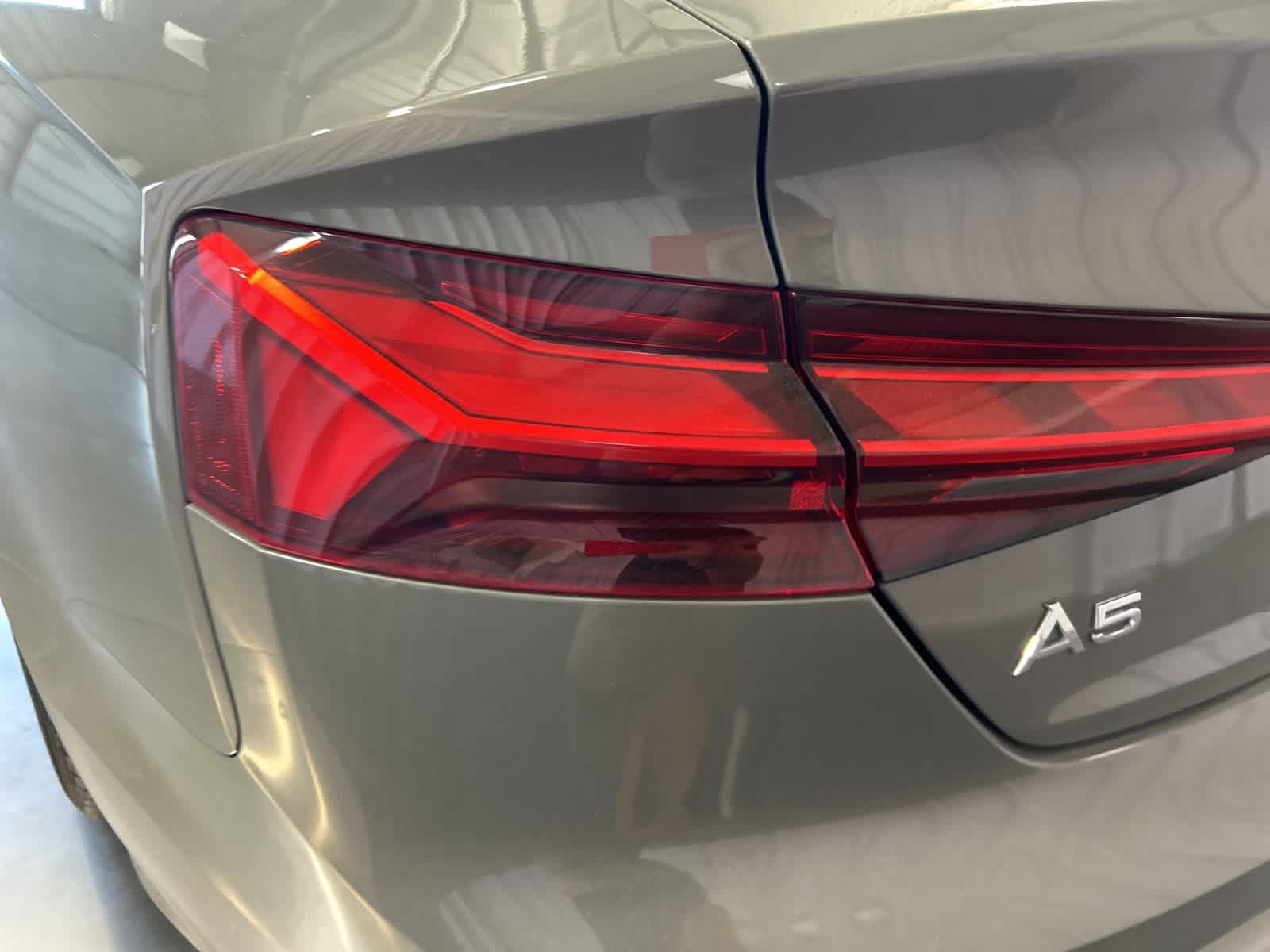 Thumbnail: 2023 Audi A5 - 13