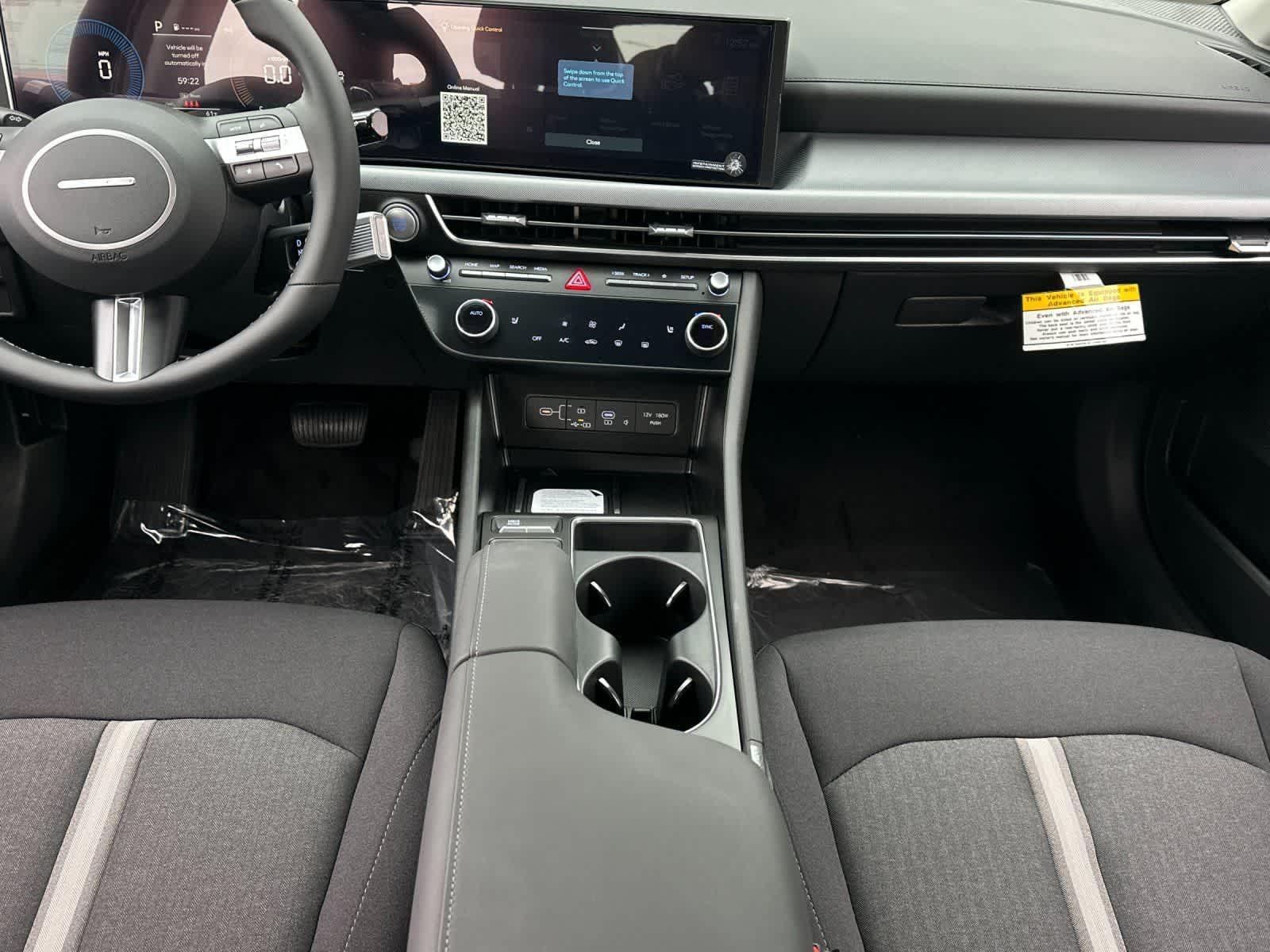 Thumbnail: 2026 Hyundai Sonata - 4