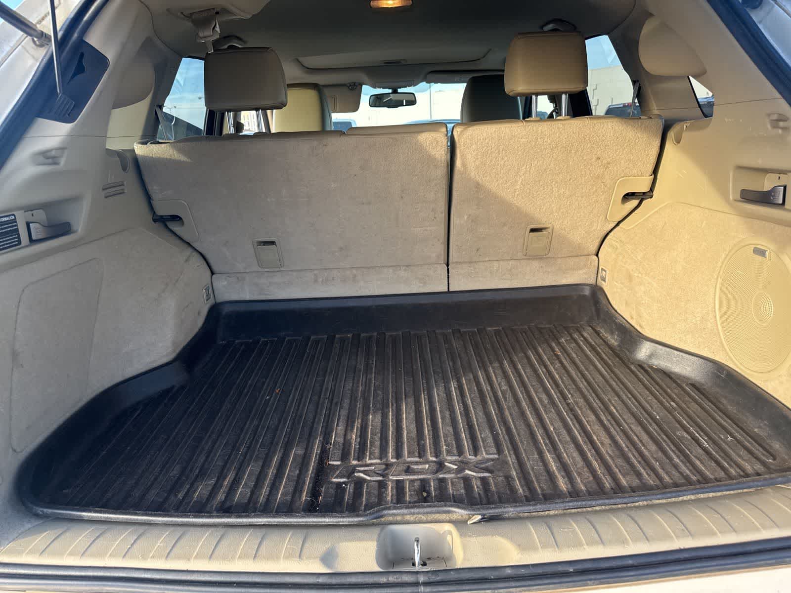 Thumbnail: 2018 Acura RDX - 14