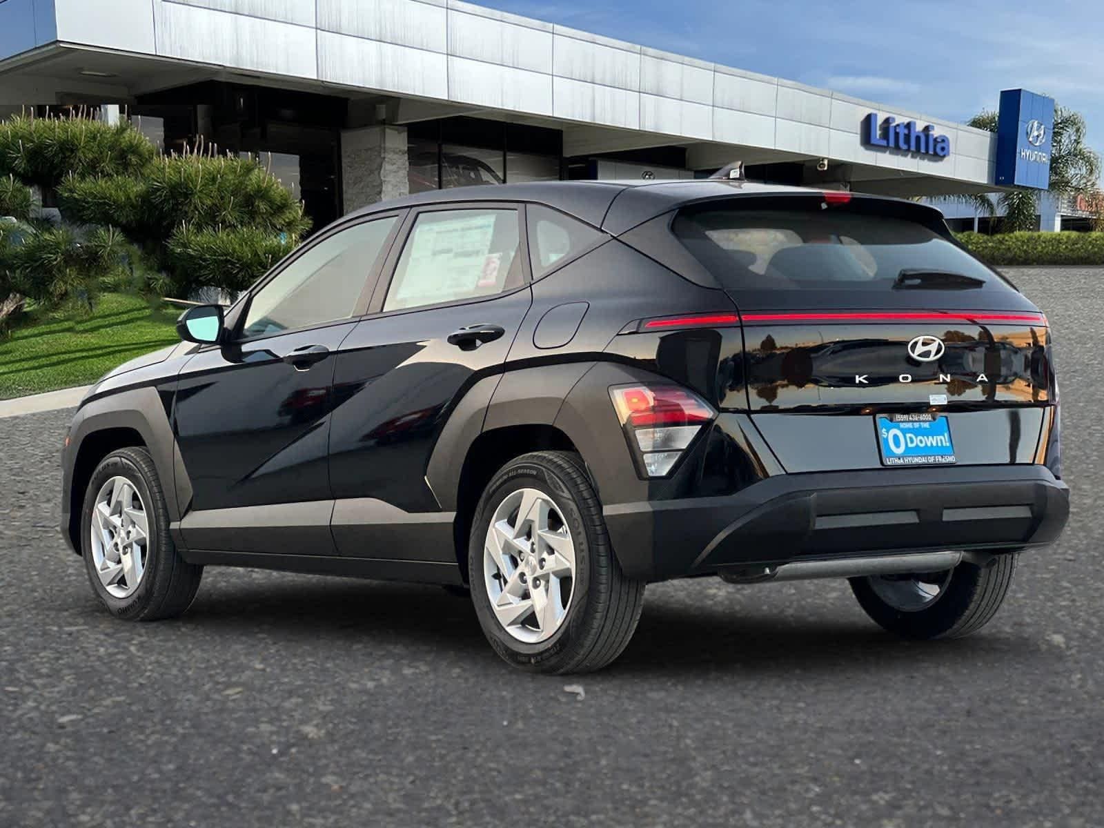 Thumbnail: 2025 Hyundai Kona - 7
