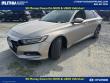 Used 2018 Honda Accord EX Sedan