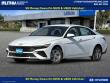 New 2026 Hyundai Elantra SE Sedan