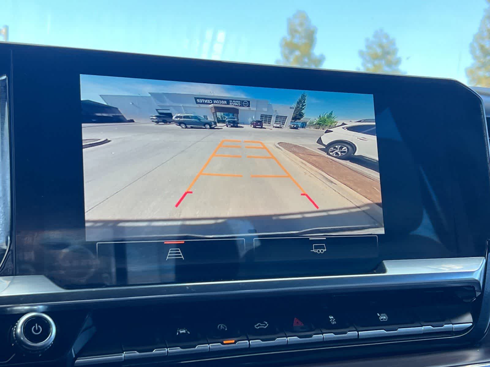 Thumbnail: 2023 GMC Sierra 1500 - 19