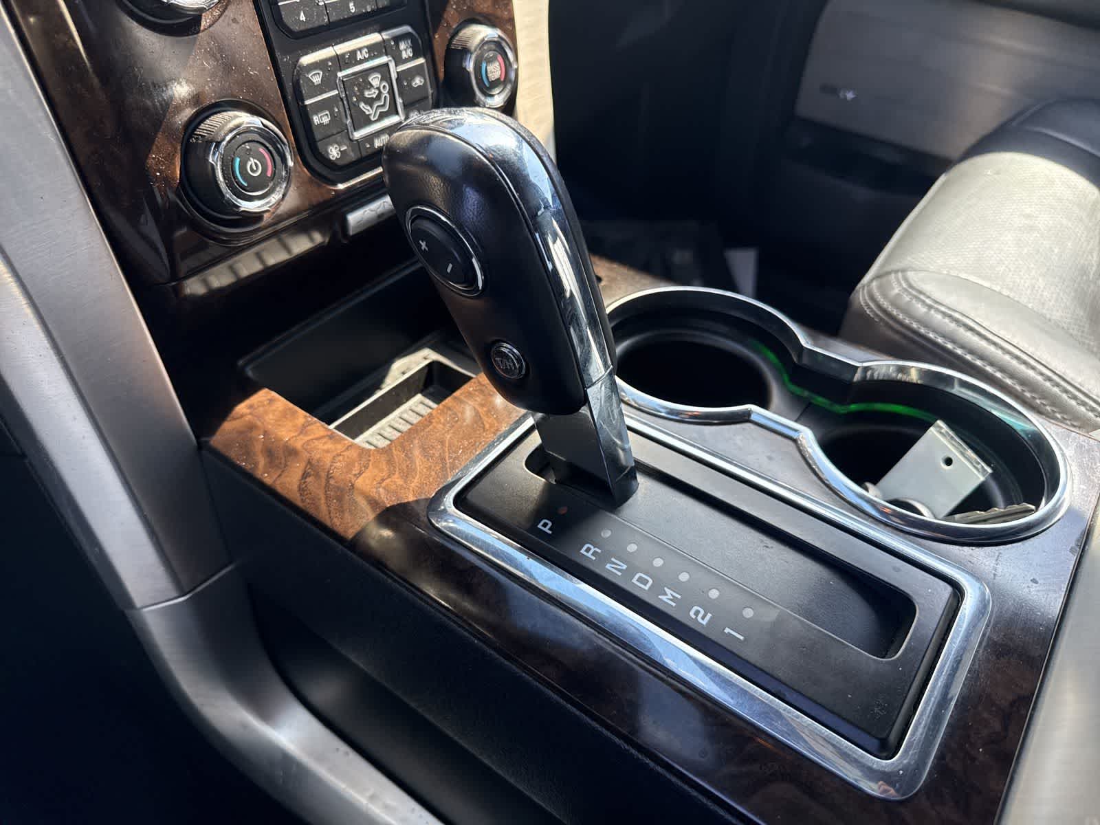 Thumbnail: 2013 Ford F-150 - 26