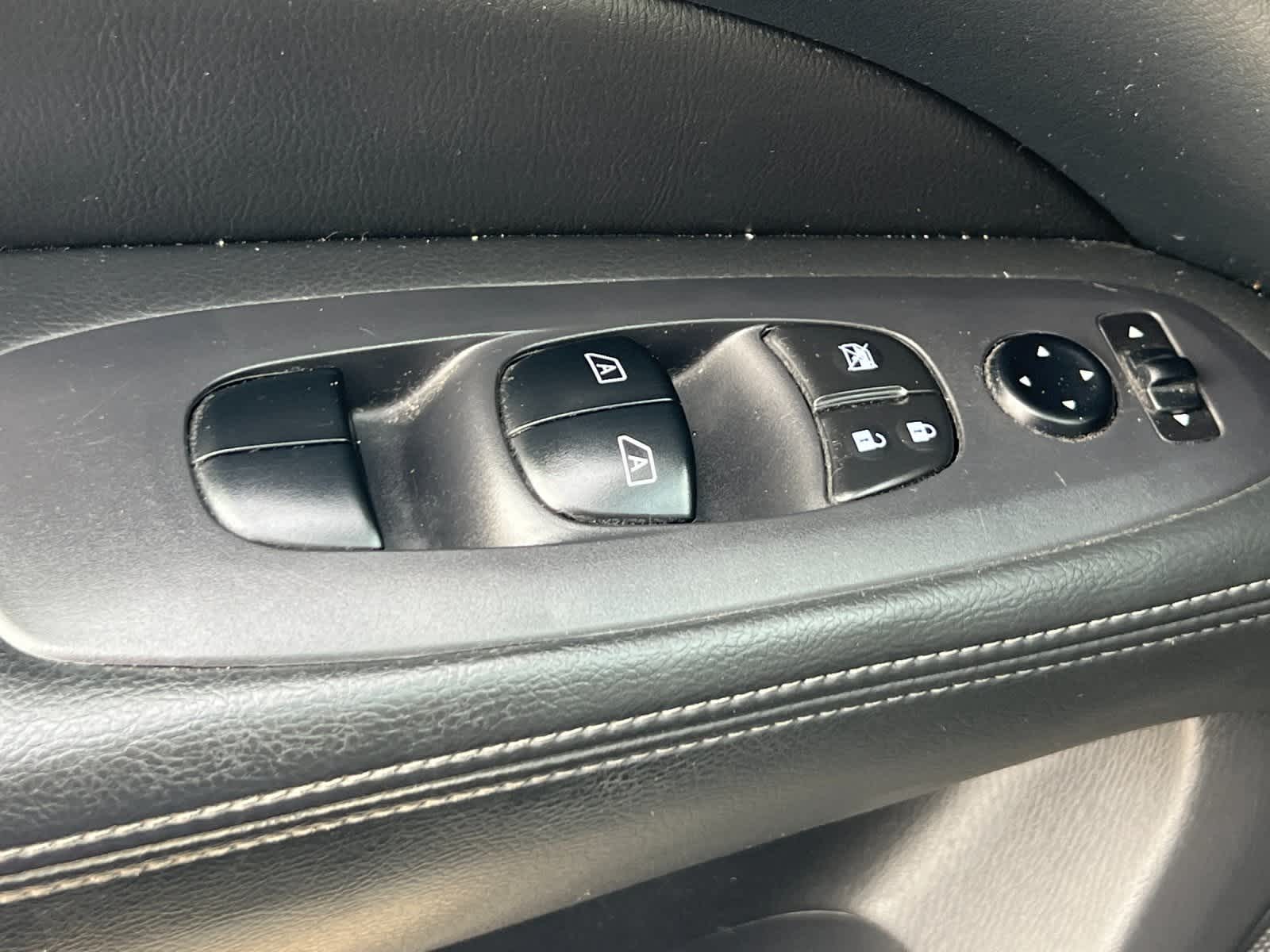 Thumbnail: 2018 Nissan Pathfinder - 13