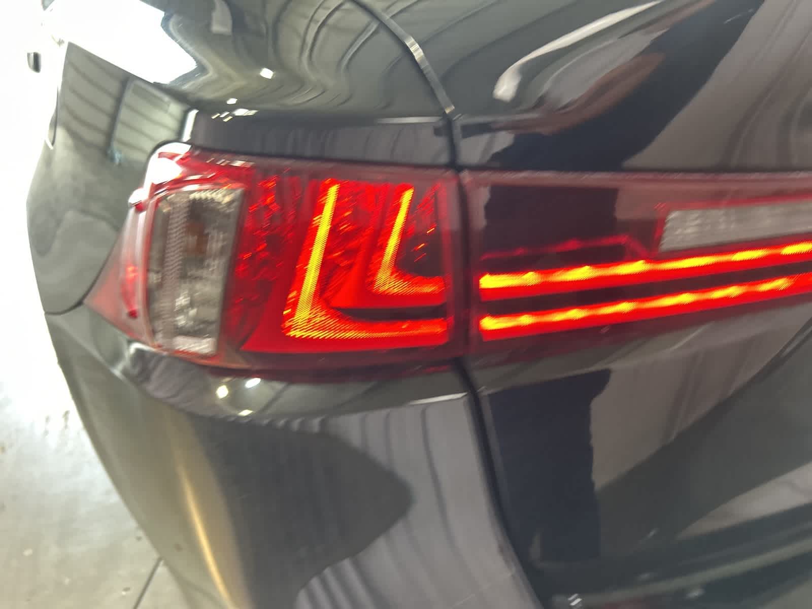 Thumbnail: 2014 Lexus IS - 12