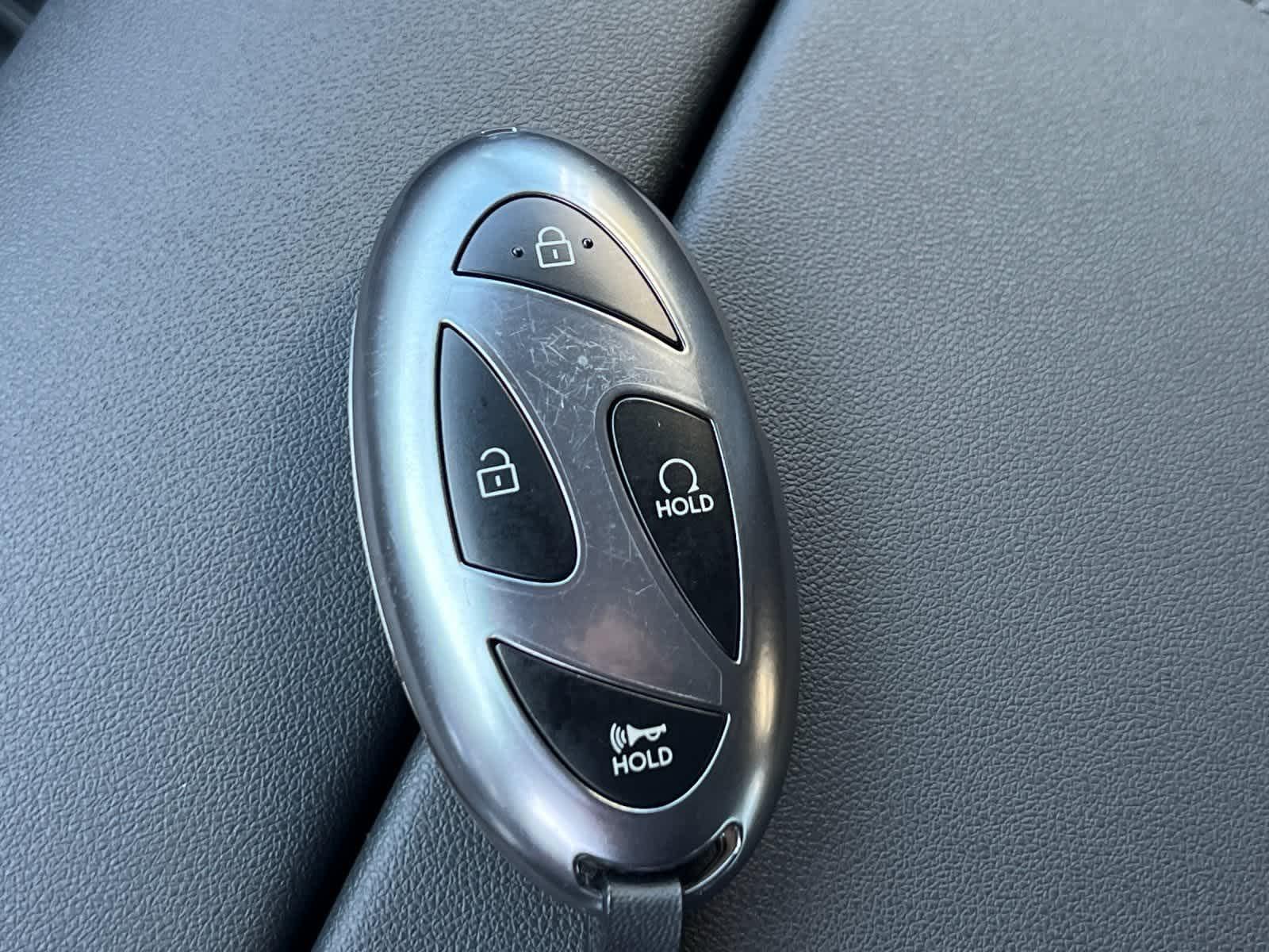 Thumbnail: 2026 Hyundai Palisade - 29