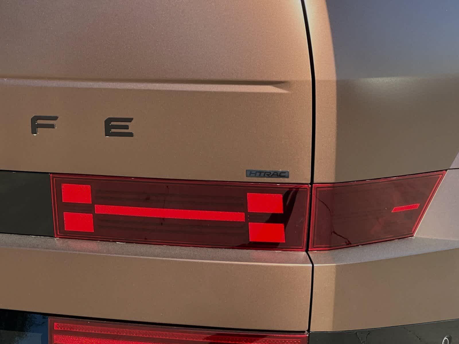 Thumbnail: 2025 Hyundai Santa Fe - 25