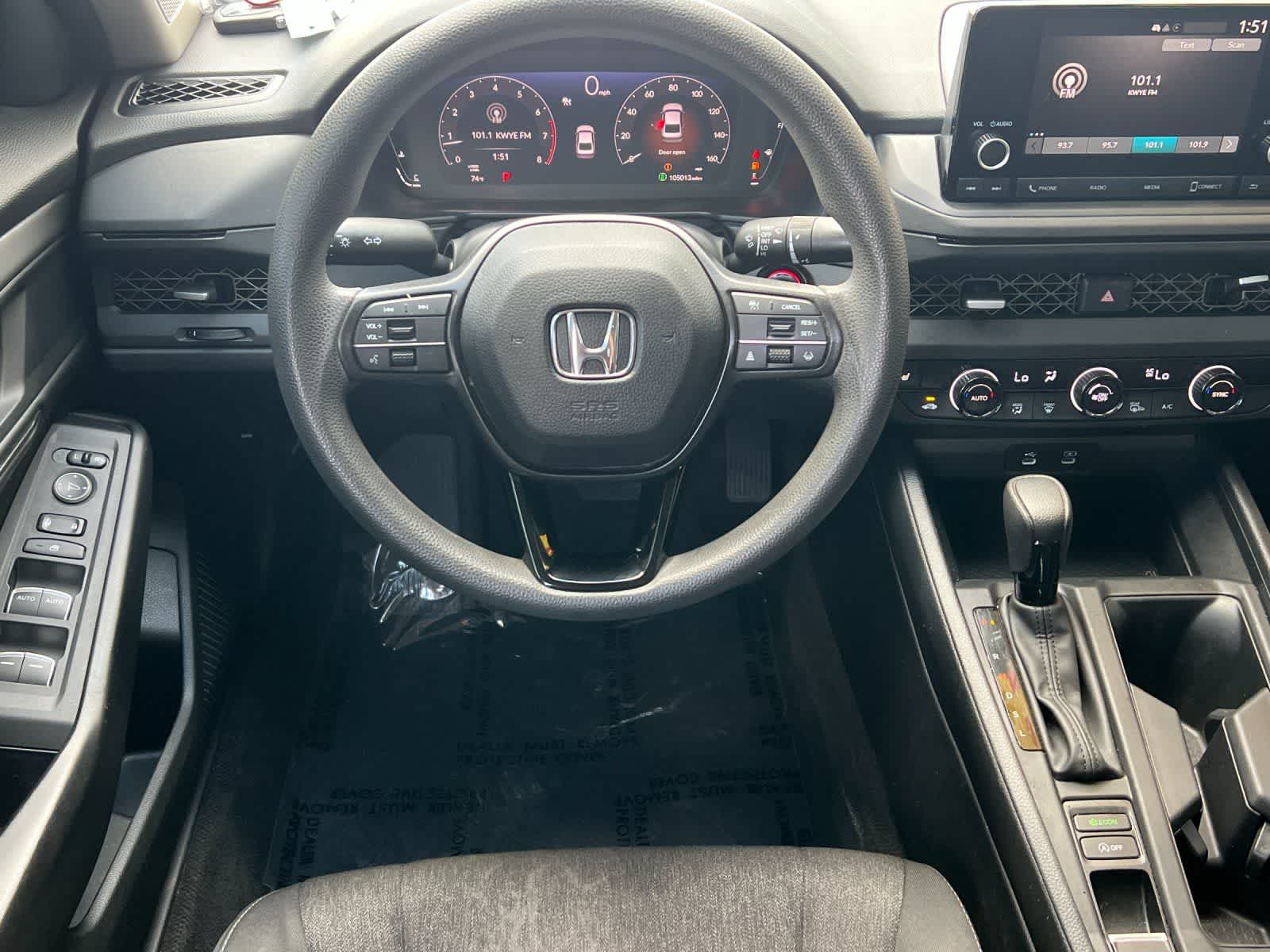 Thumbnail: 2024 Honda Accord - 15