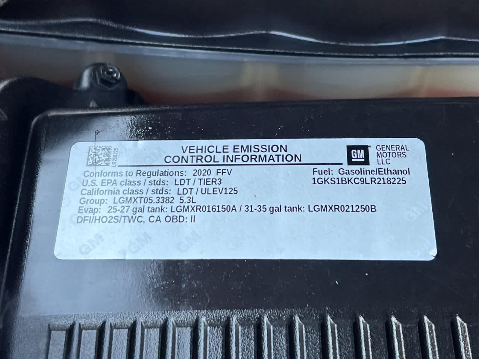 Thumbnail: 2020 GMC Yukon - 32