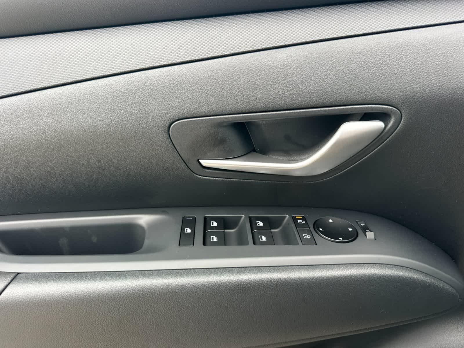 Thumbnail: 2026 Hyundai Tucson - 12