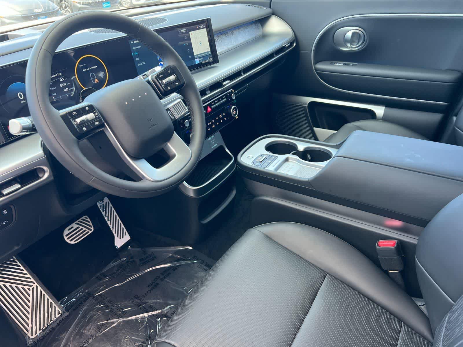 Thumbnail: 2026 Hyundai Ioniq - 11