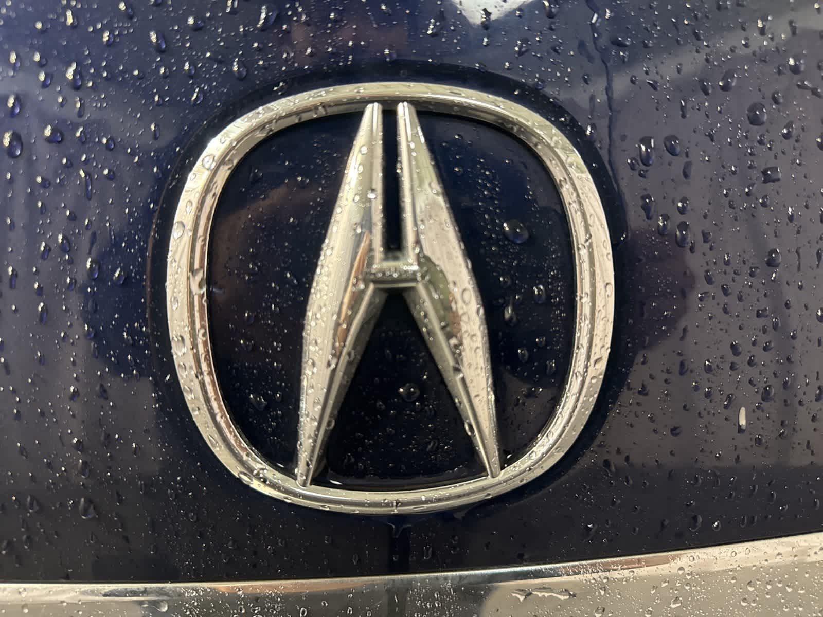 Thumbnail: 2016 Acura RDX - 24