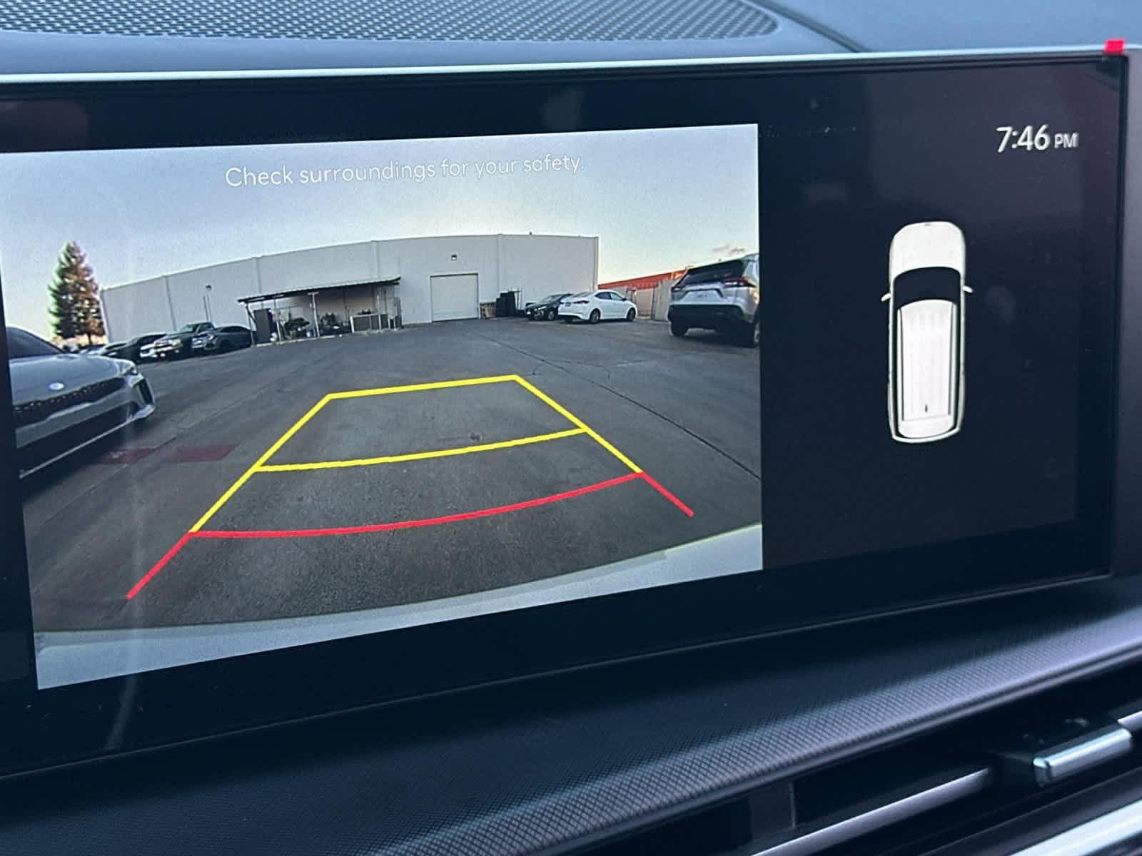 Thumbnail: 2026 Hyundai Santa Fe - 19