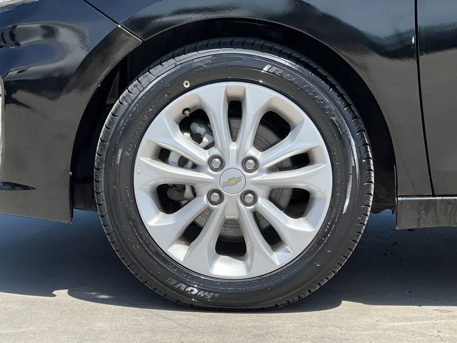 Thumbnail: 2021 Chevrolet Spark - 25