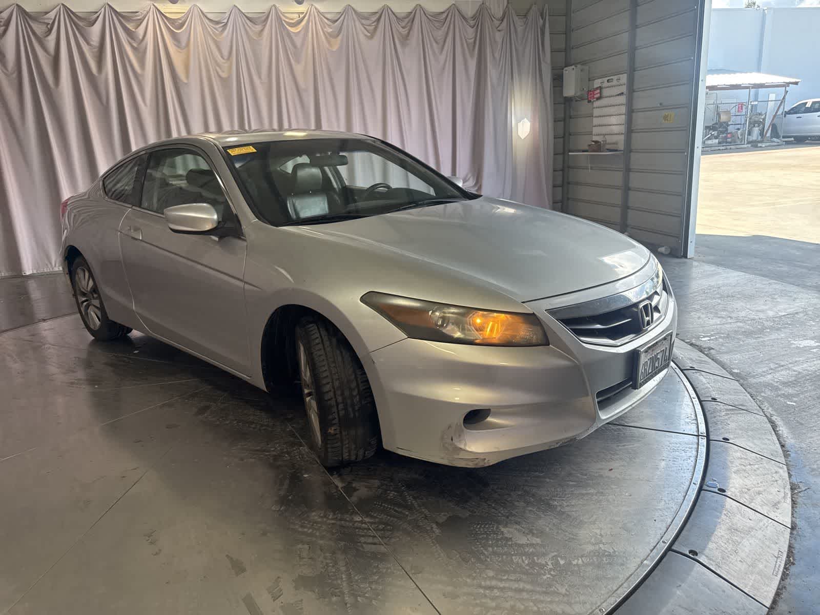 2011 Honda Accord 2.4 EX-L photo 3