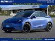 Used 2023 Tesla Model Y Long Range SUV