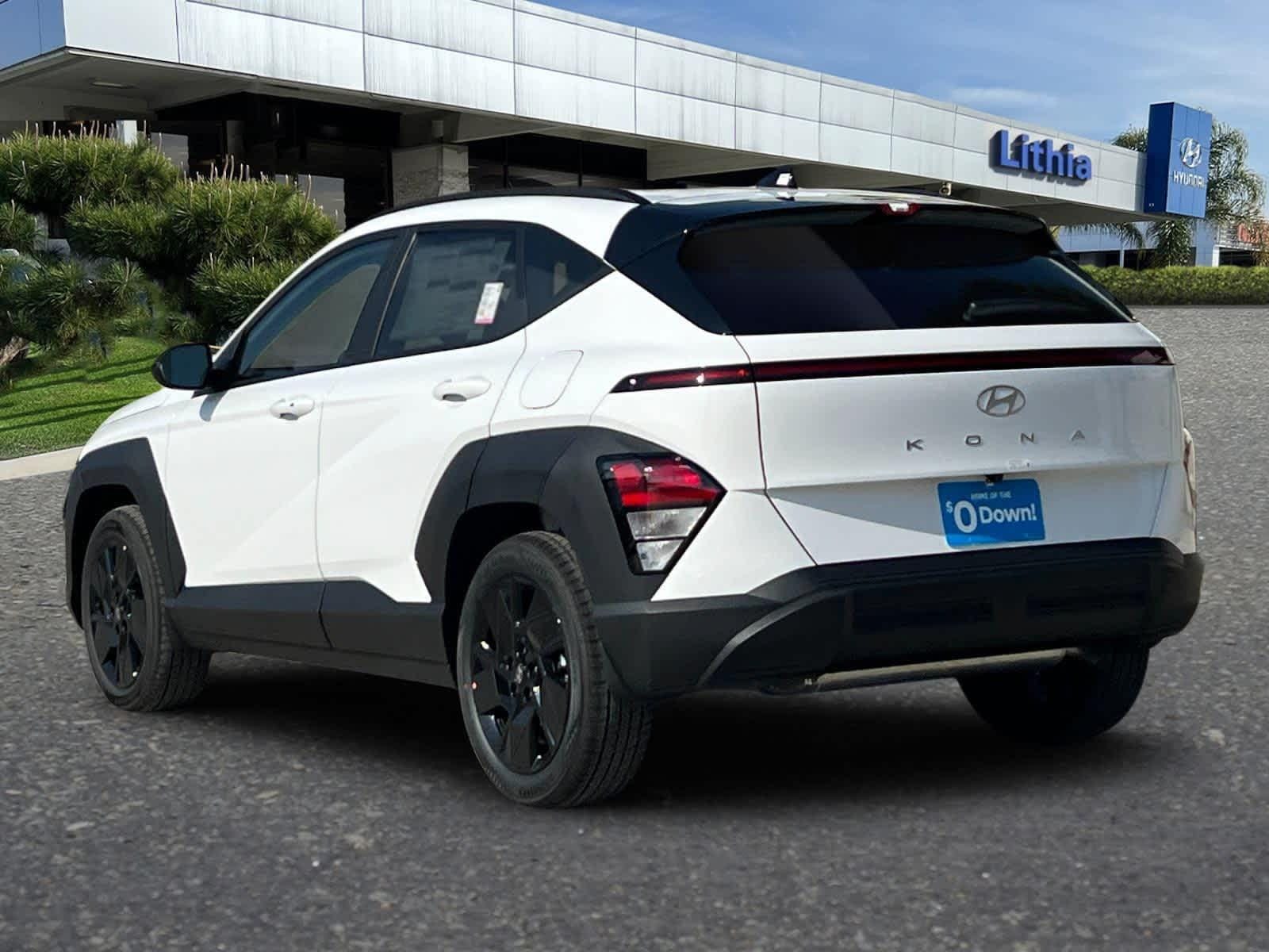 Thumbnail: 2026 Hyundai Kona - 7