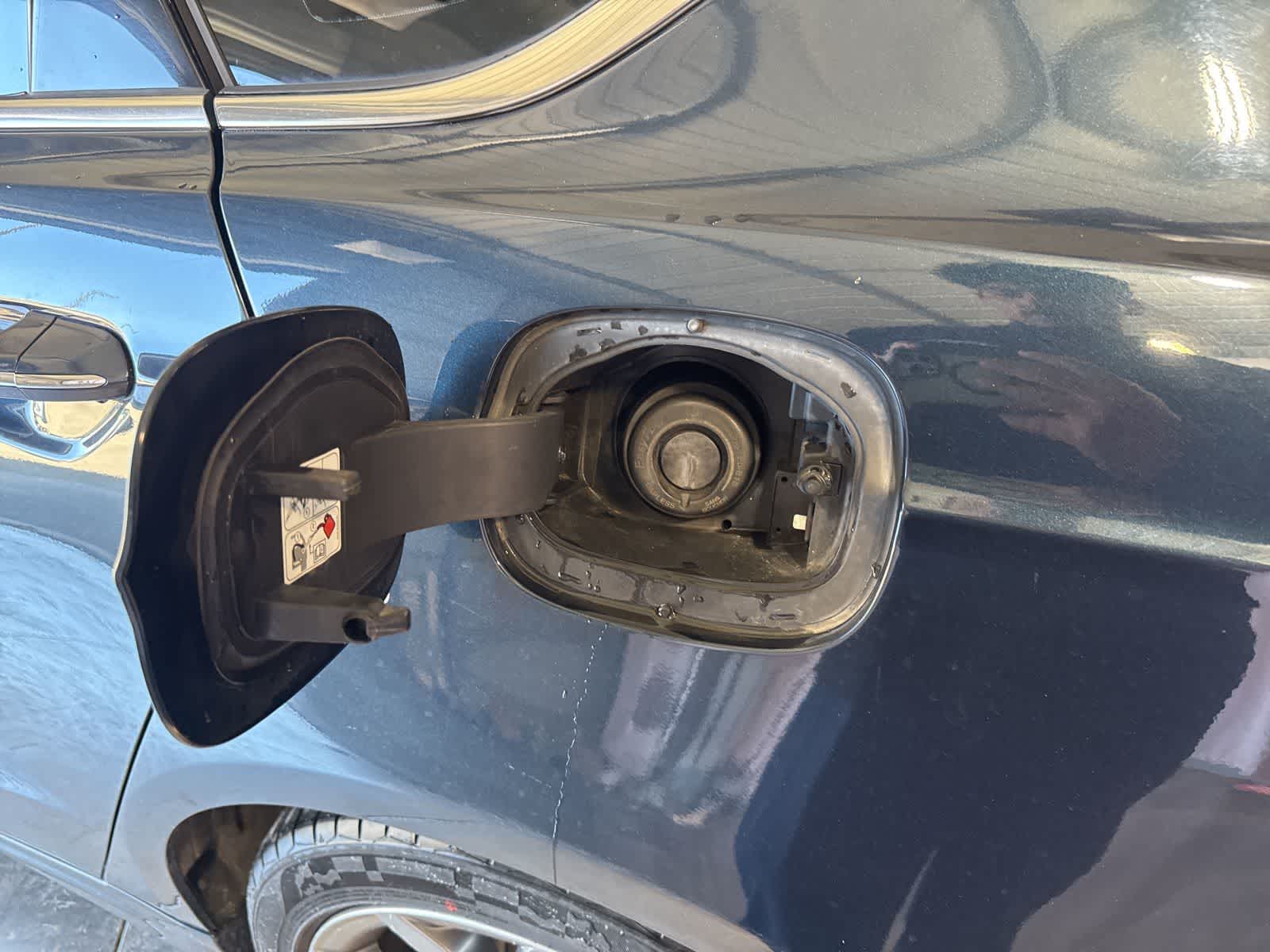 Thumbnail: 2020 Ford Fusion - 11