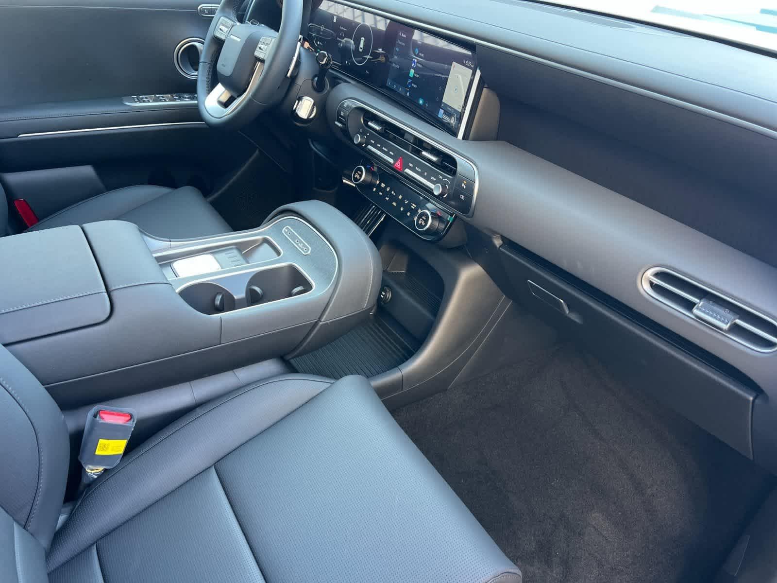 Thumbnail: 2026 Hyundai Palisade - 17