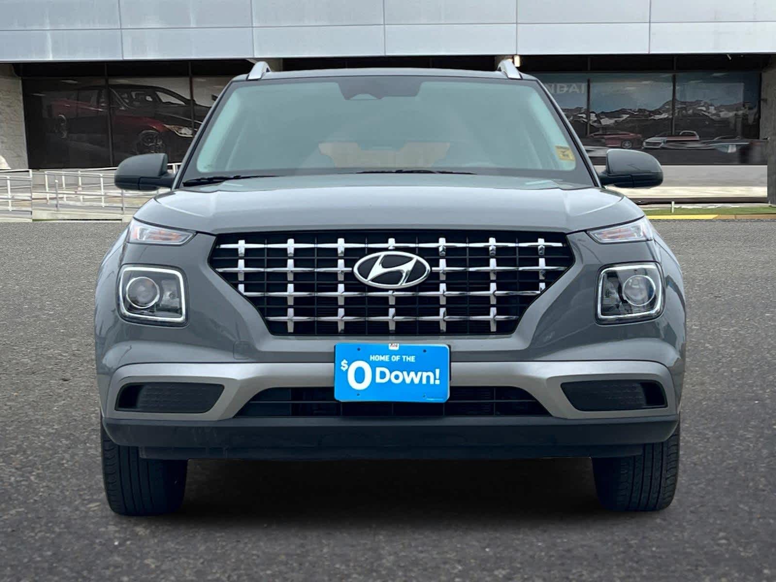 Thumbnail: 2023 Hyundai Venue - 11