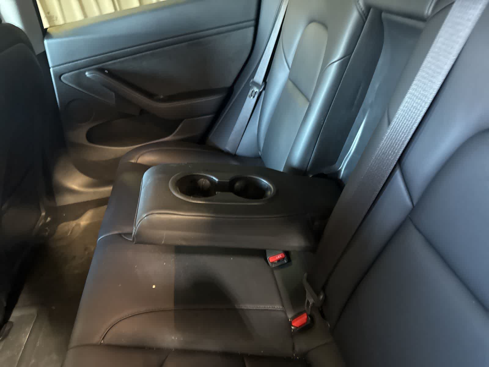 Thumbnail: 2023 Tesla Model 3 - 16