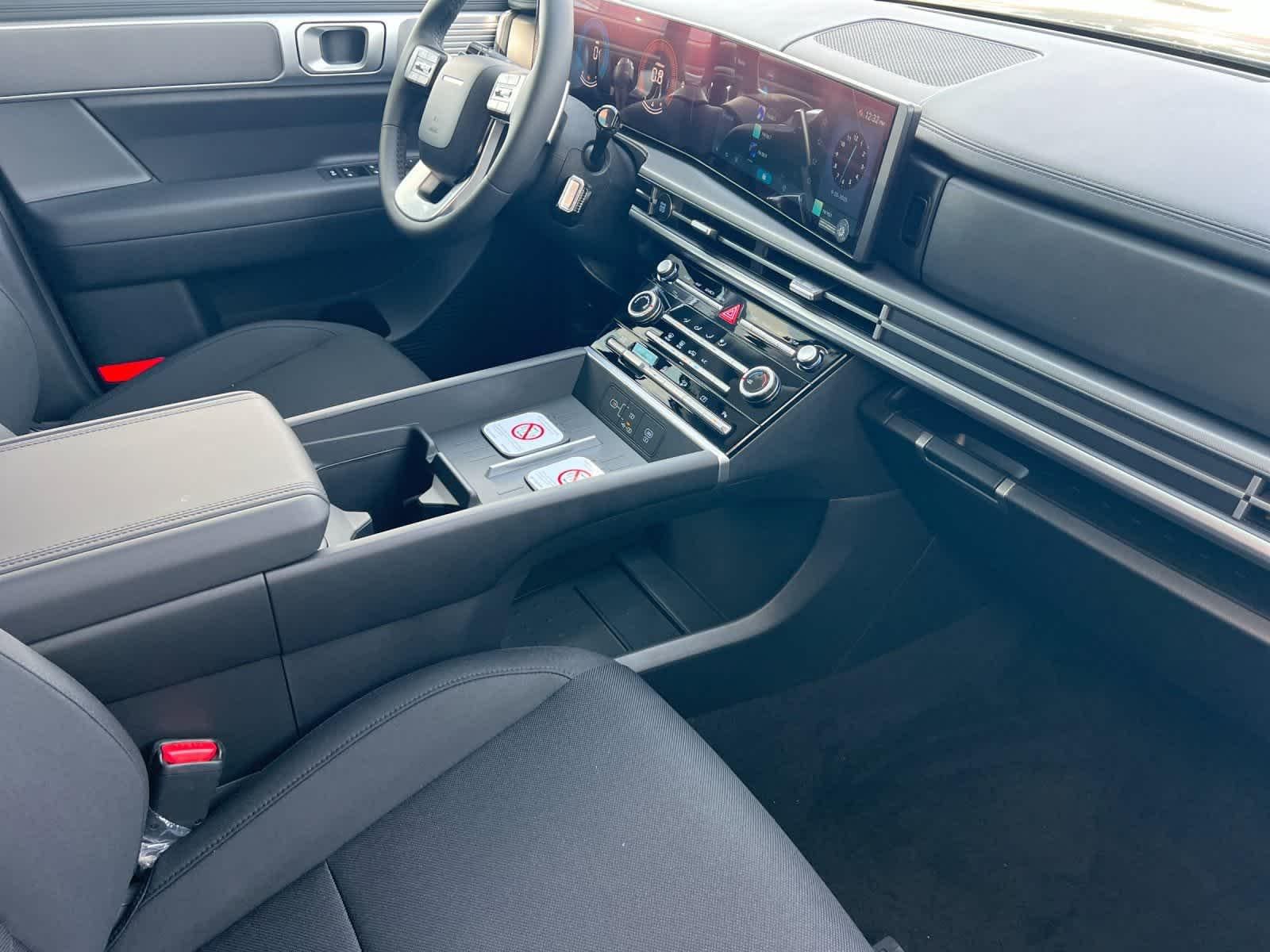 Thumbnail: 2026 Hyundai Santa Fe - 17