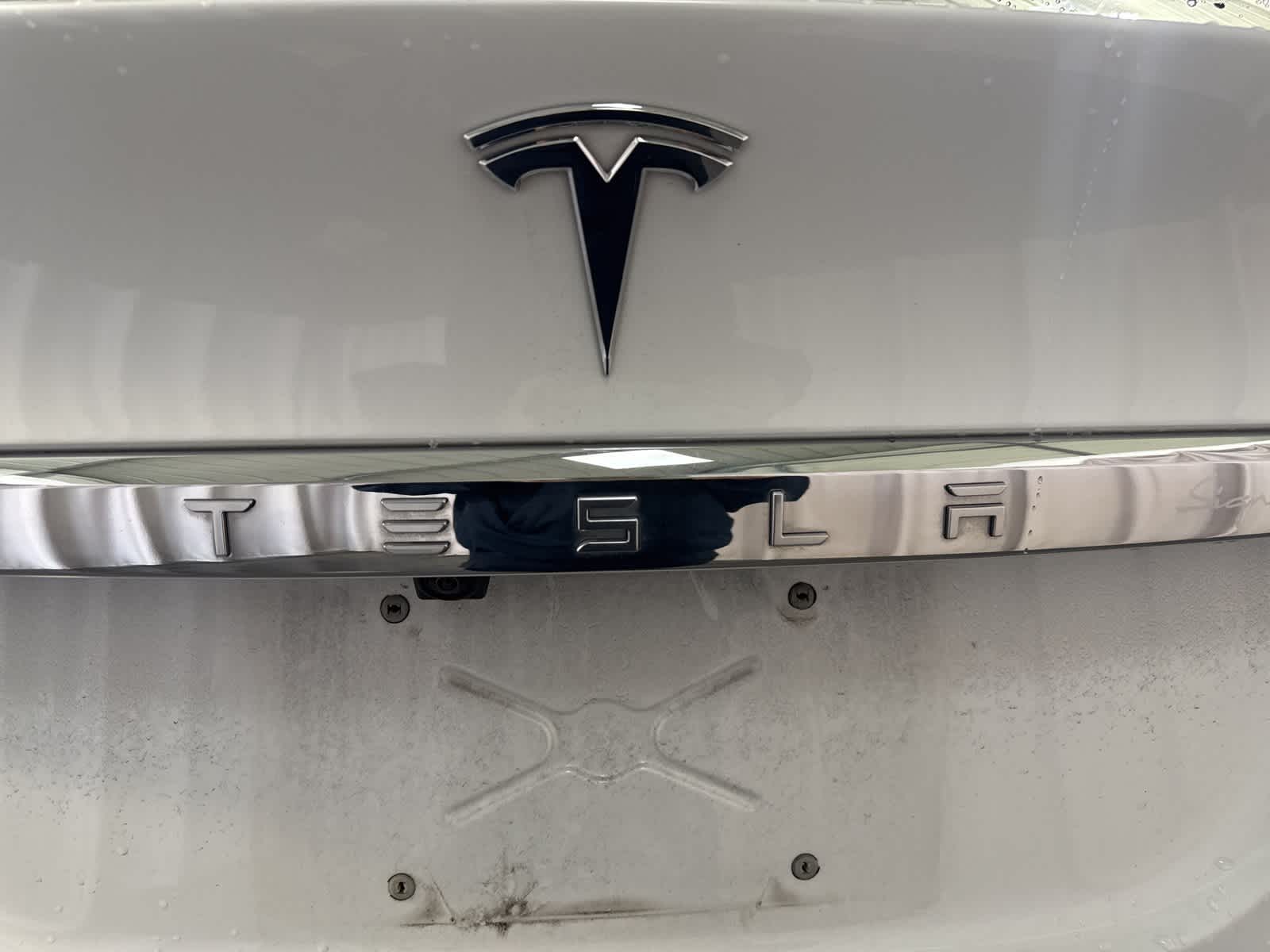 Thumbnail: 2016 Tesla Model X - 13