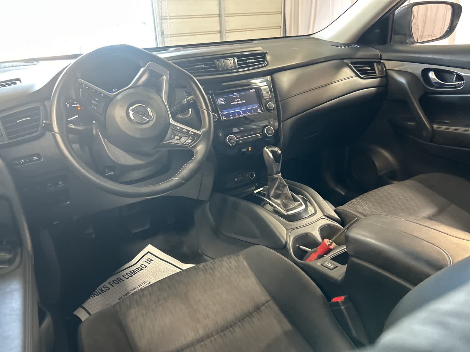 Thumbnail: 2020 Nissan Rogue - 22