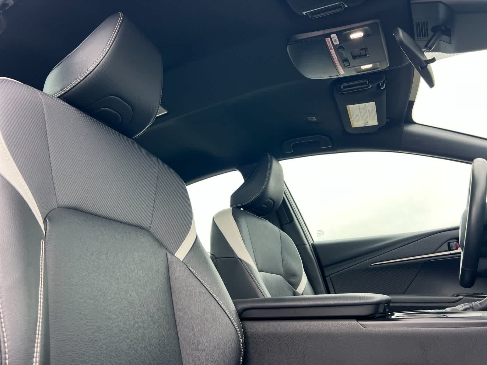 Thumbnail: 2025 Toyota Camry - 17