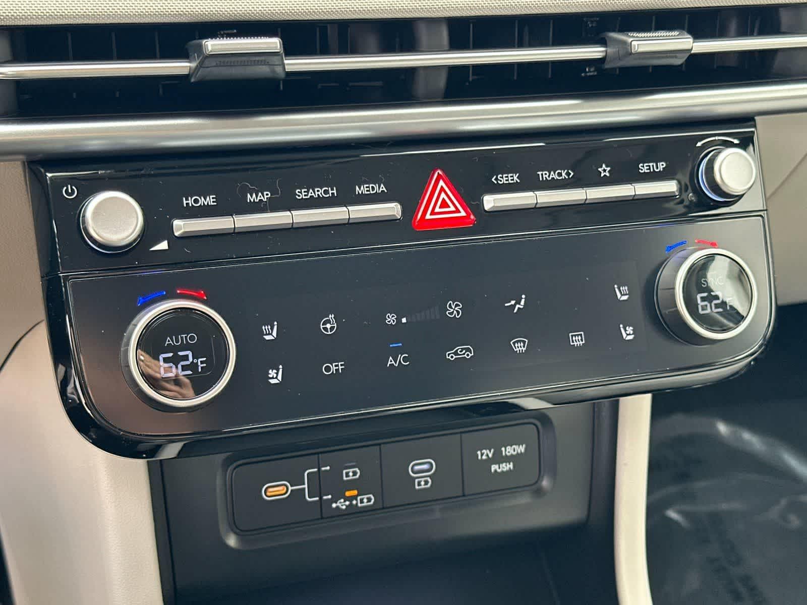 Thumbnail: 2026 Hyundai Tucson - 20