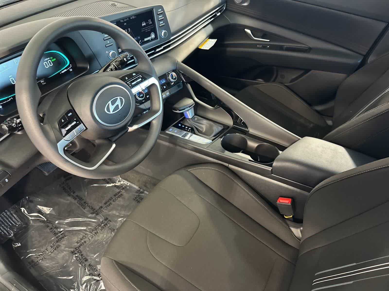 Thumbnail: 2026 Hyundai Elantra - 12