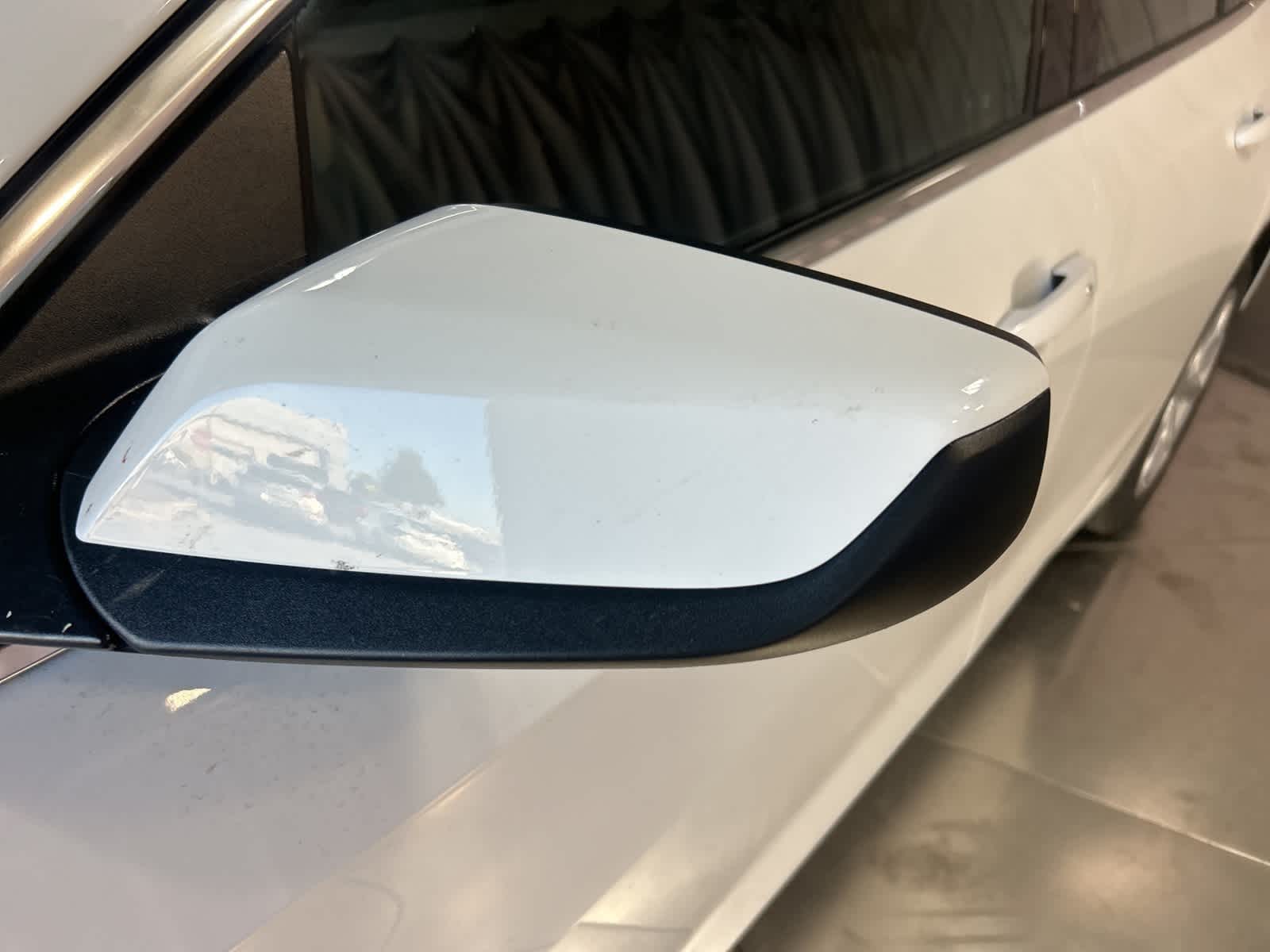 Thumbnail: 2025 Chevrolet Malibu - 17