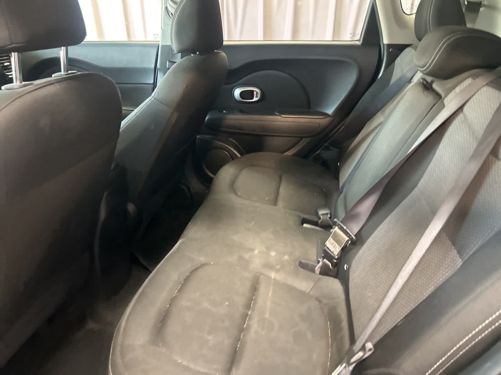 Thumbnail: 2019 Kia Soul - 20