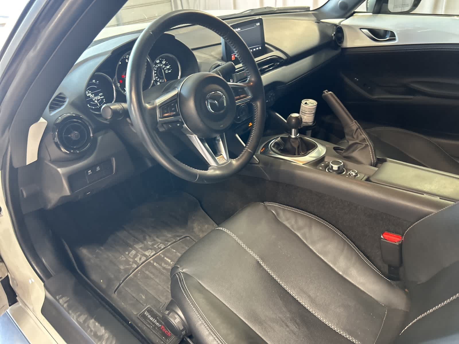 Thumbnail: 2020 Mazda MX-5 Miata - 21