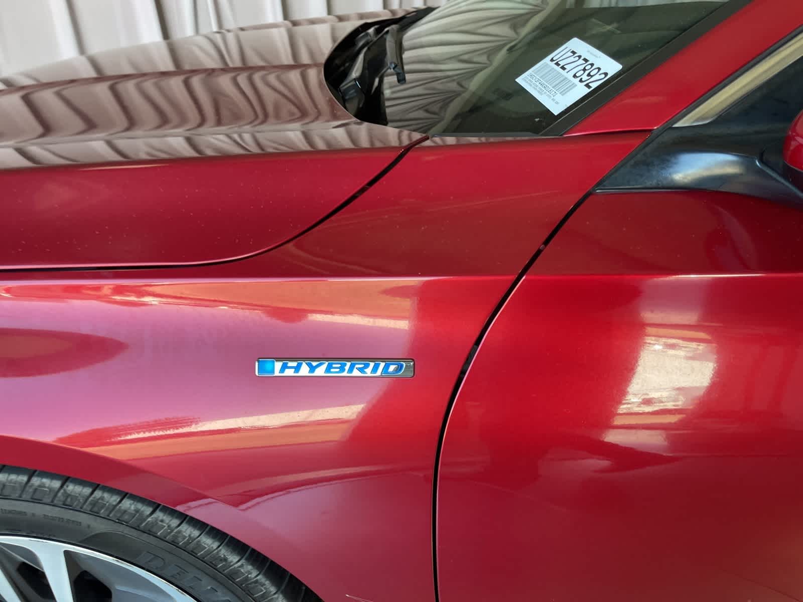 Thumbnail: 2019 Honda Accord - 16