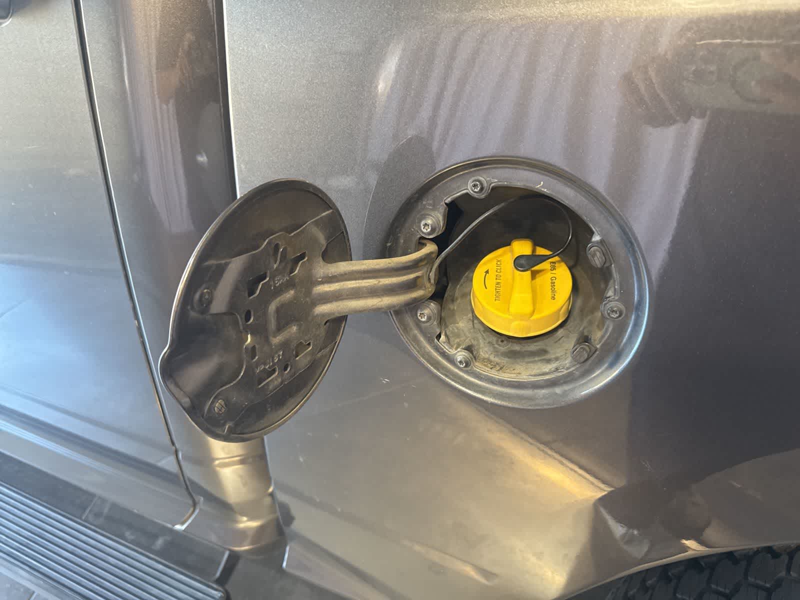 Thumbnail: 2014 RAM 1500 - 10