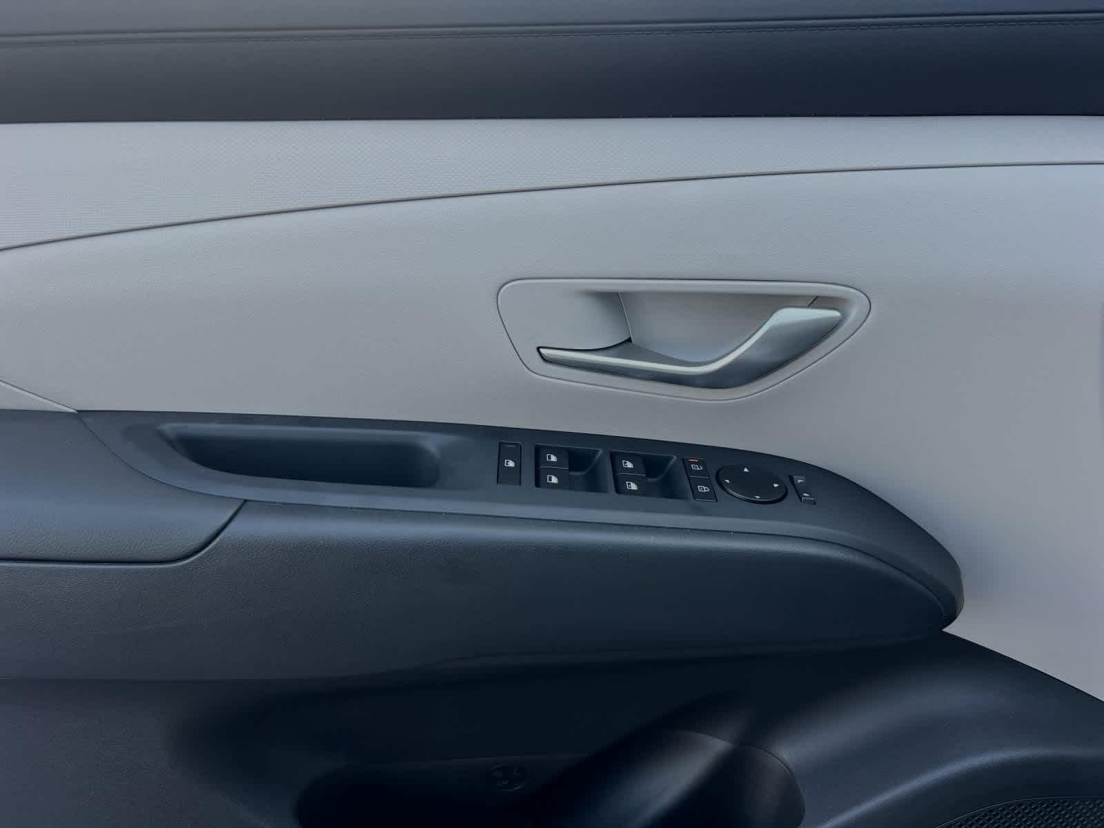 Thumbnail: 2025 Hyundai Tucson - 12