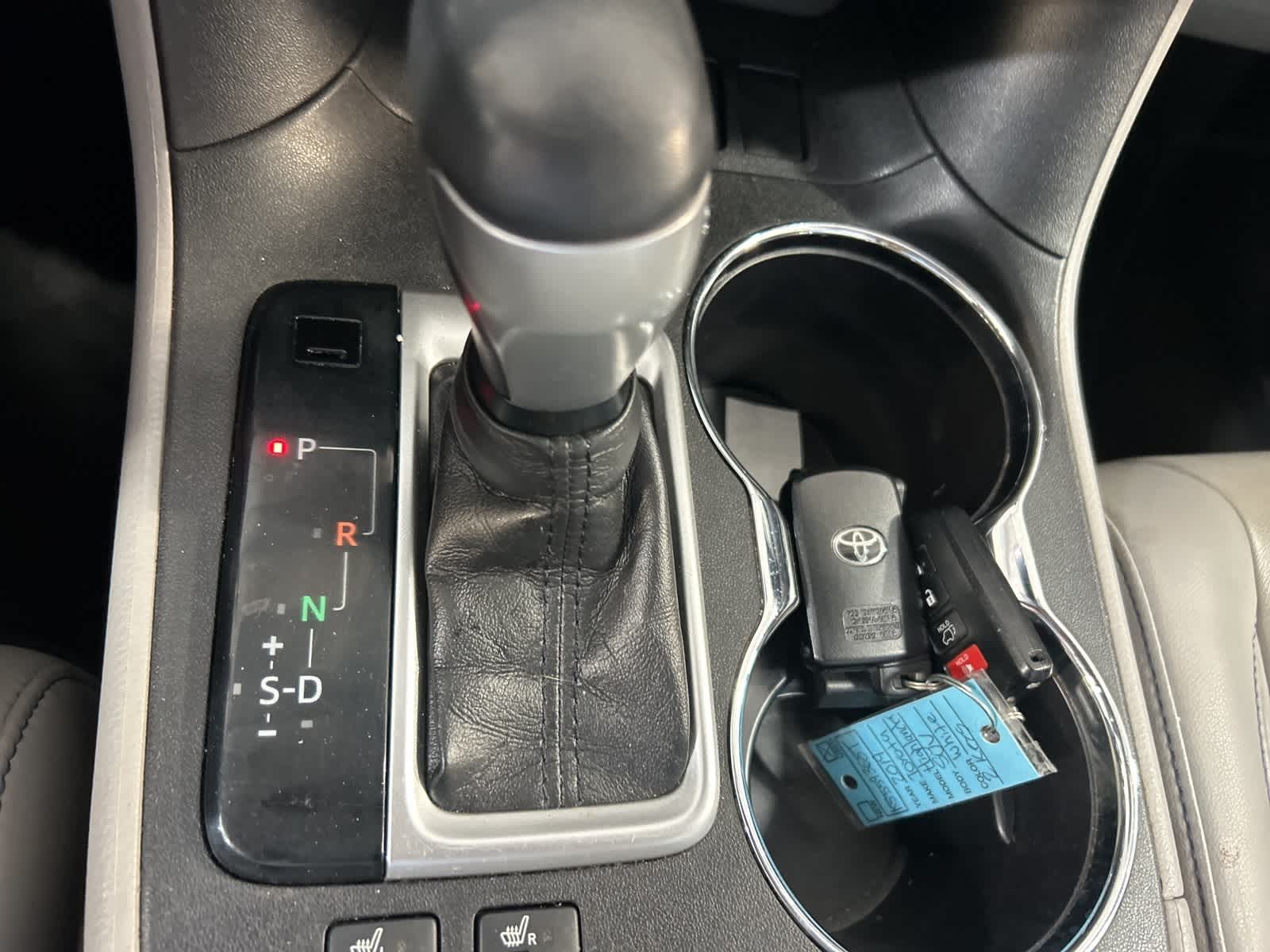 Thumbnail: 2019 Toyota Highlander - 28