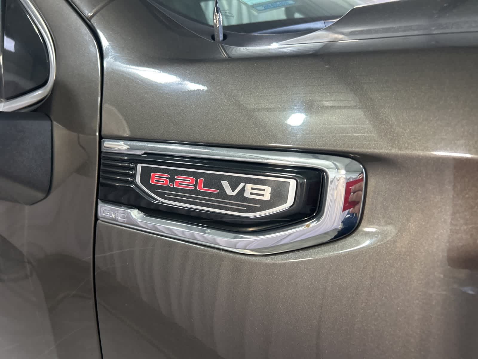 Thumbnail: 2019 GMC Sierra 1500 - 6