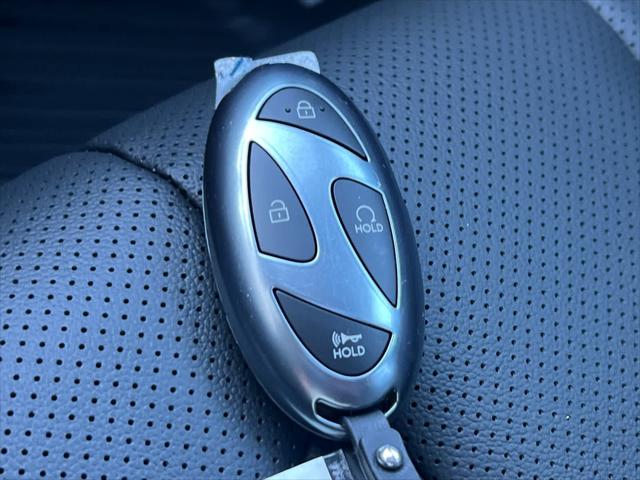 Thumbnail: 2025 Hyundai Elantra - 27