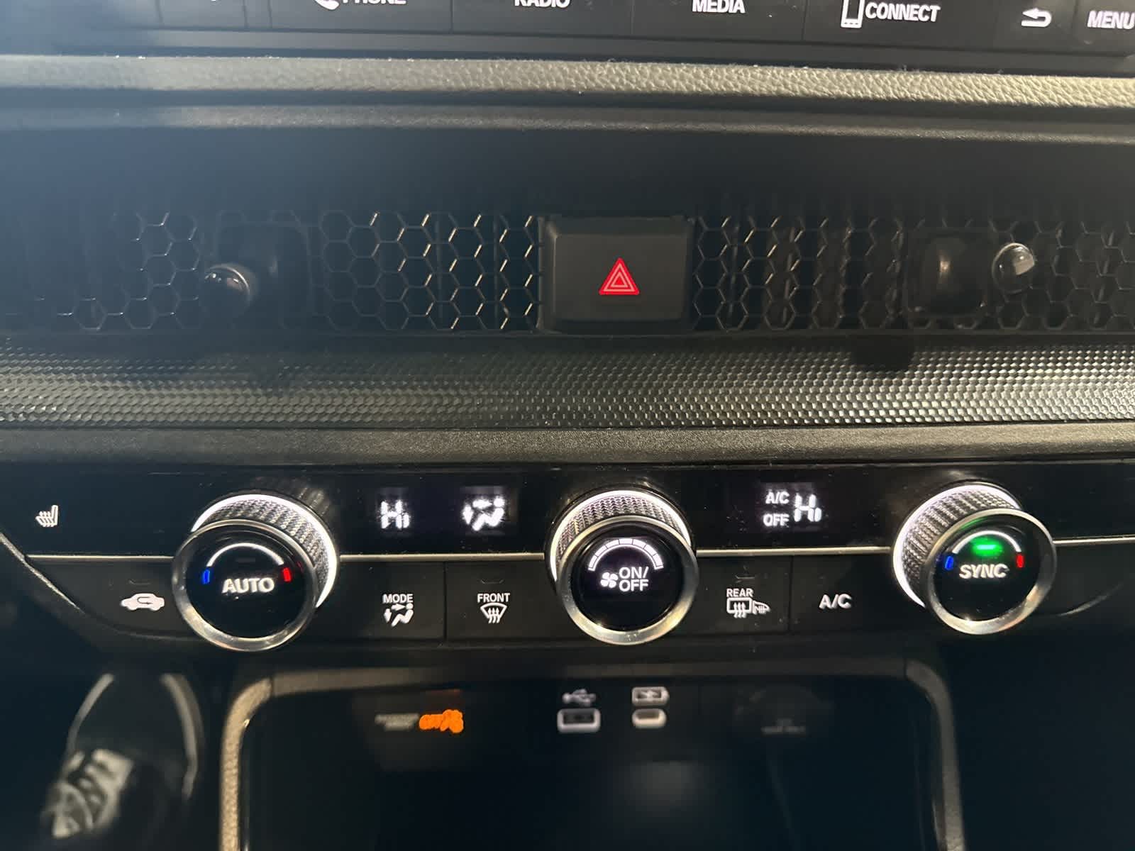 Thumbnail: 2024 Honda CR-V - 21