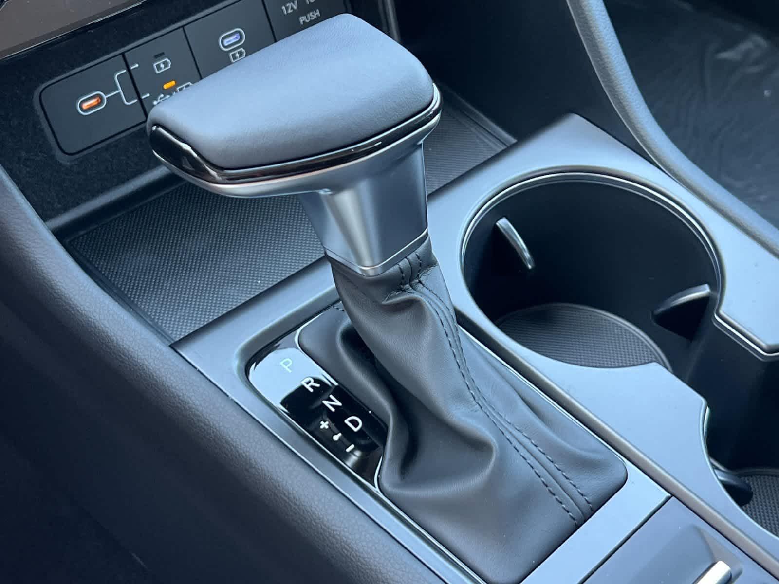 Thumbnail: 2026 Hyundai Sonata - 20